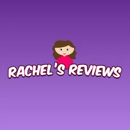 Rachel's Reviews Podcast artwork
