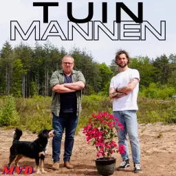 Tuinmannen Podcast artwork