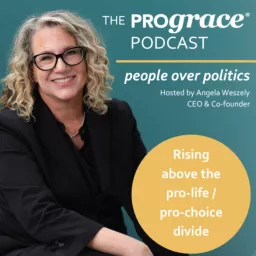 The ProGrace Podcast artwork