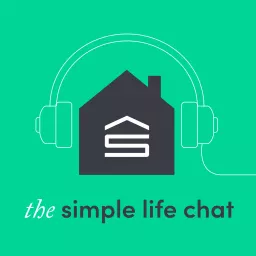 The Simple Life Chat Podcast artwork