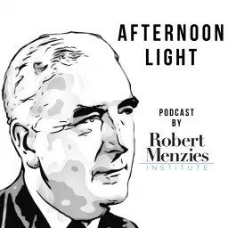 Afternoon Light Podcast artwork