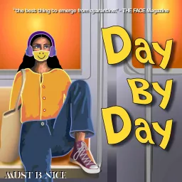 Day by Day Podcast artwork