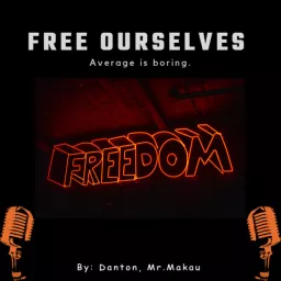 Free Ourselves Podcast artwork