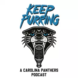 Keep Purring: A Carolina Panthers Podcast artwork