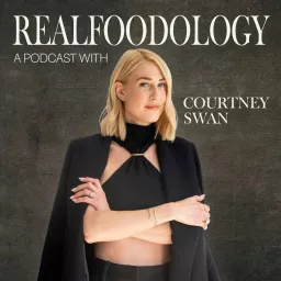 Realfoodology Podcast artwork