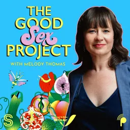 The Good Sex Project Podcast artwork