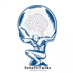 IntelliTalks Podcast artwork