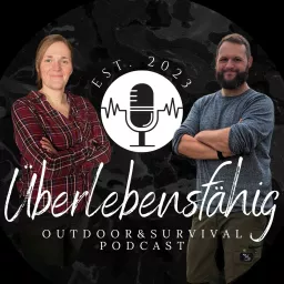 Überlebensfähig - Der 7 vs. Wild Podcast