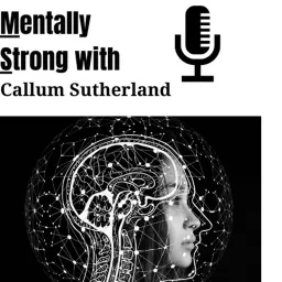 Mentally Strong Podcast artwork