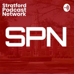 Stratford Podcast Network artwork