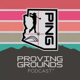 PING Proving Grounds Podcast artwork