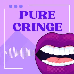 Pure Cringe: Classic Bravo TV Show Recaps & Bravolebrity Book Reviews Podcast artwork