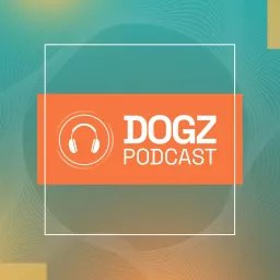 DOGZ podcast artwork