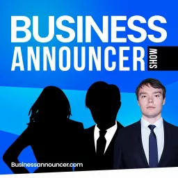 Business Announcer Podcast artwork