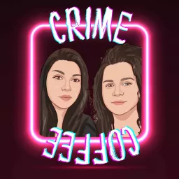 Crime Coffee 's Podcast artwork