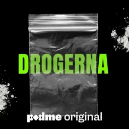 Drogerna Podcast artwork