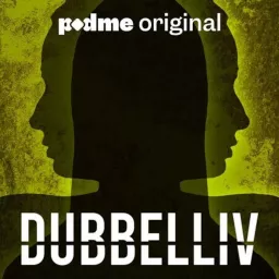Dubbelliv Podcast artwork