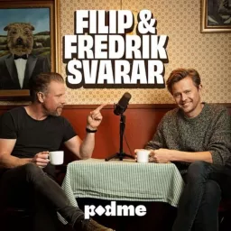 Filip & Fredrik Svarar Podcast artwork
