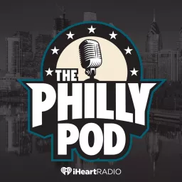 The Philly Pod: A Philadelphia Eagles Podcast artwork