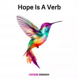 Hope Is A Verb Podcast artwork