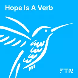 Hope Is A Verb Podcast artwork