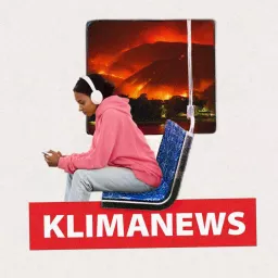 KLIMANEWS Podcast artwork