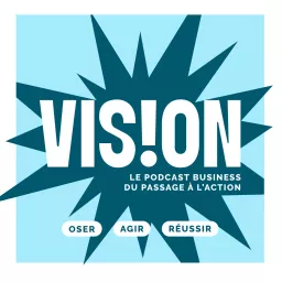 Podcast Vision artwork
