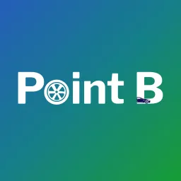 Point B Podcast artwork