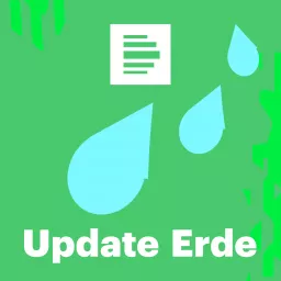 Update Erde - Deutschlandfunk Nova Podcast artwork
