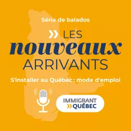 Les Nouveaux arrivants