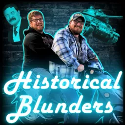 Historical Blunders