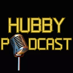 Hubby Podcast artwork
