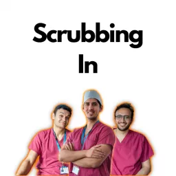 Scrubbing In