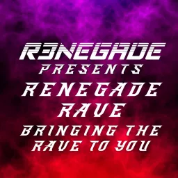 DJ R3NEGADE | Renegade Rave (Techno | Trance | Hard Dance)