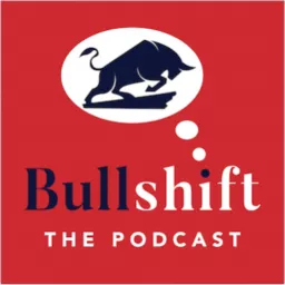 Bullshift The Podcast artwork