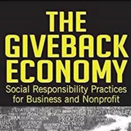 Give Back Economy Podcast artwork