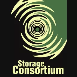 Storage Consortium Podcast artwork