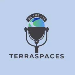 Citizen Cosmos – TerraSpaces Podcast artwork