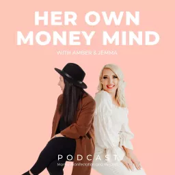 Her own Money Mind Podcast artwork