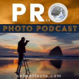 Pro Photography Podcast artwork