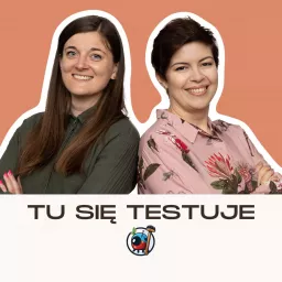 Tu się testuje