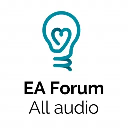 EA Forum Podcast (All audio) artwork