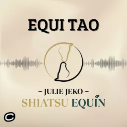Equi Tao Podcast artwork