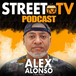 Street TV Podcast artwork