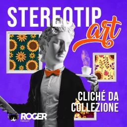 StereotipArt Podcast artwork