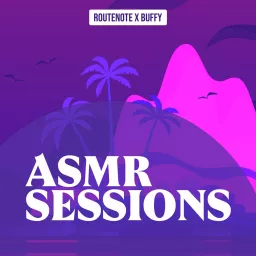 ASMR Sessions Podcast artwork