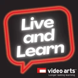 Live and Learn Podcast artwork