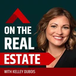 On the Real Estate Podcast artwork