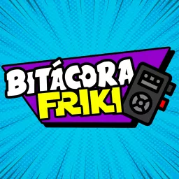 Bitácora Friki