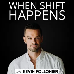 When Shift Happens Podcast artwork